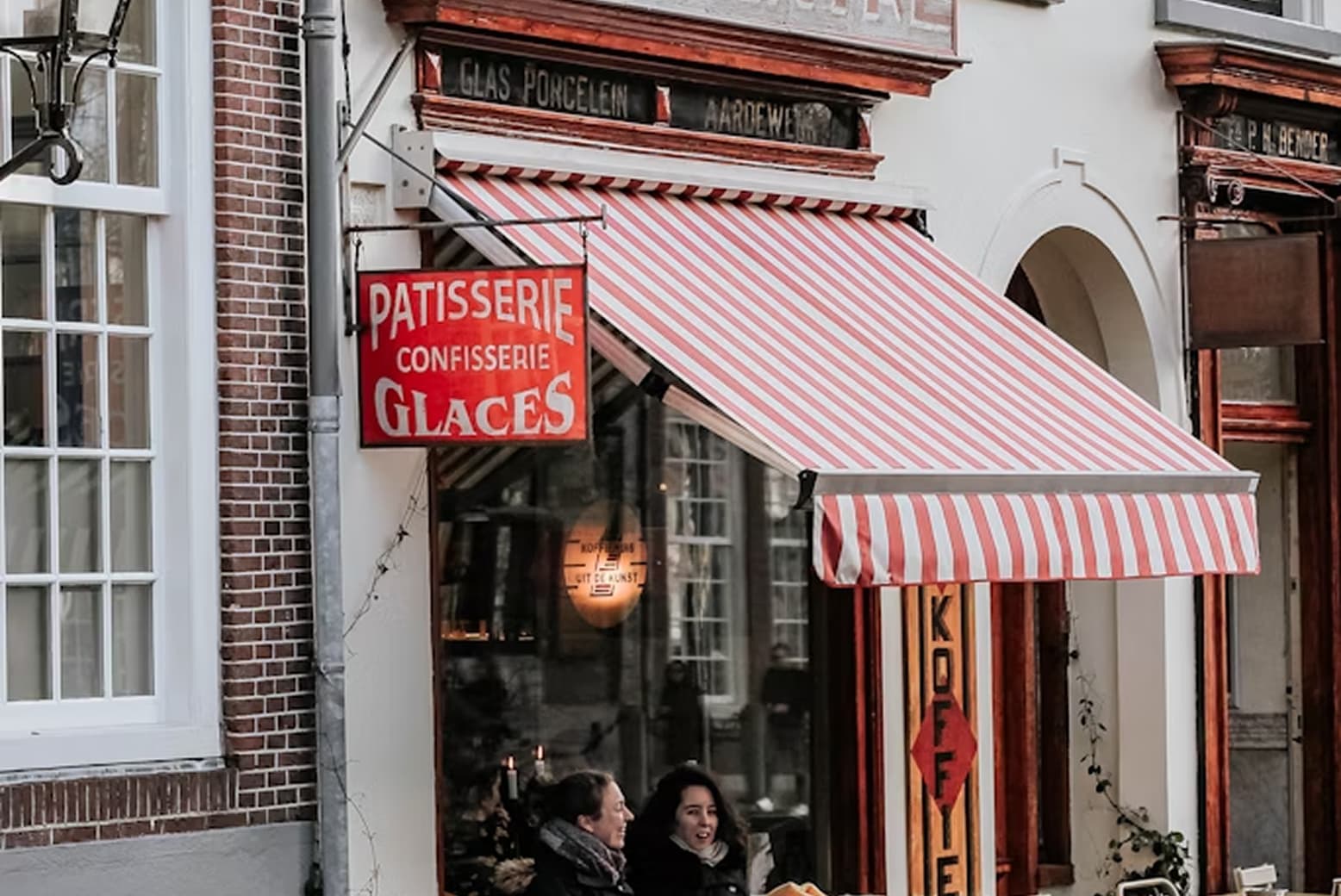 Allergenenkaarten zijn wettelijk verplicht: wat u moet weten